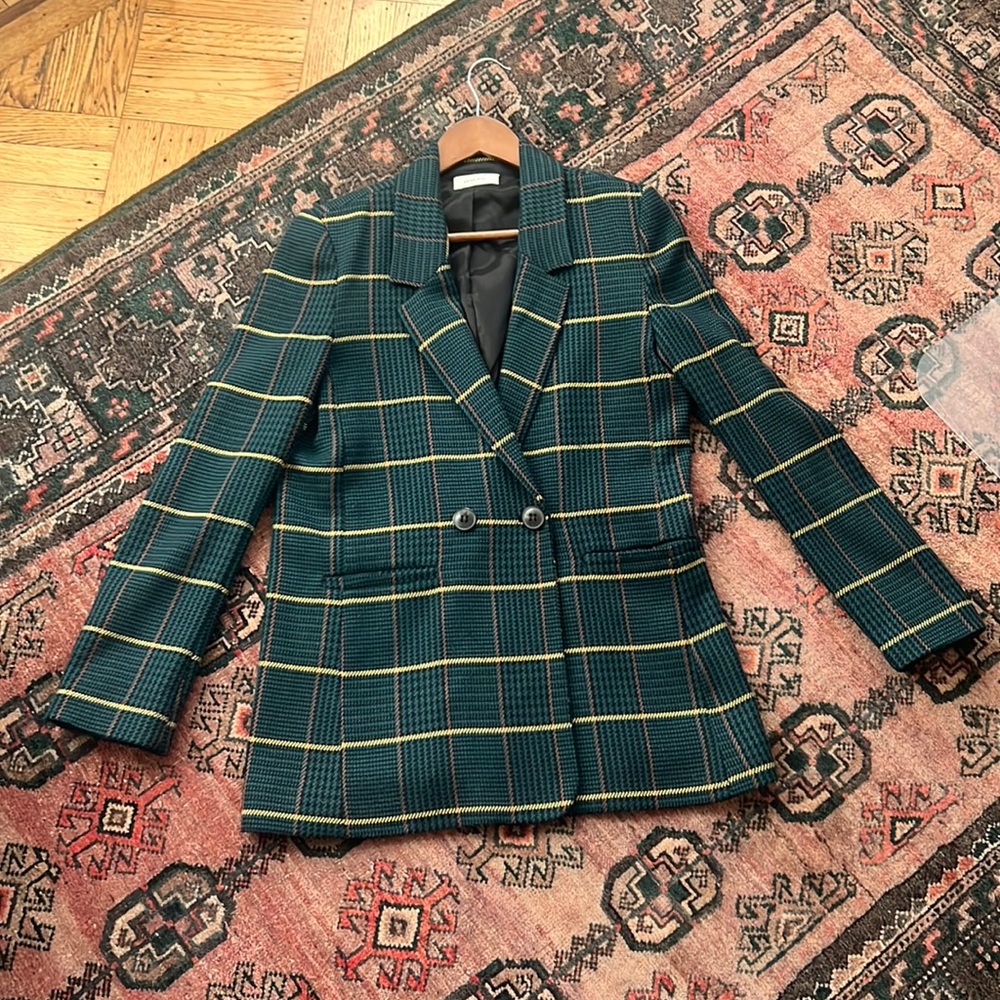 Anine Bing Blazer